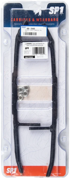 SP1 - A-04-0-4-296 - Ripper 4" Arctic Cat Runners