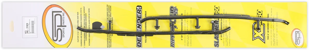 SP1 - A-04-0-4-226 - Ripper 4" Arctic Cat Runners