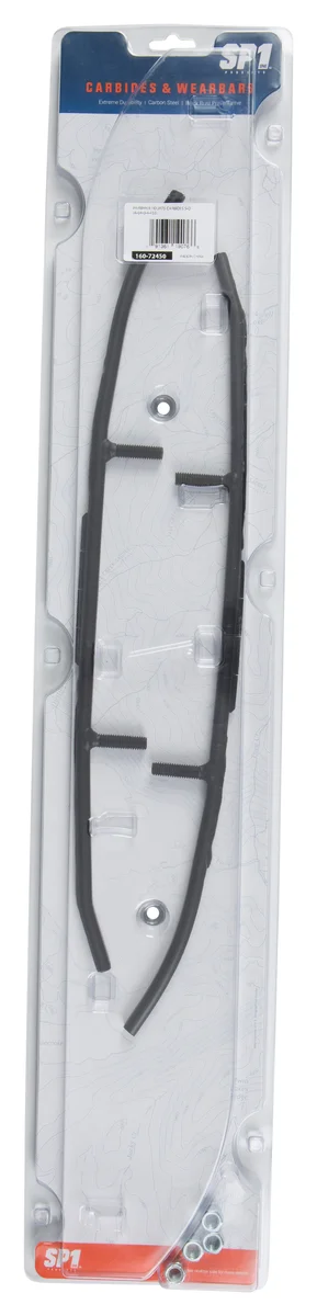 SP1 - A-04-0-4-455 - Ripper 4" Arctic Cat Runners