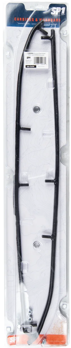 SP1 - A-04-0-4-658 - Ripper 4" Arctic Cat Runners