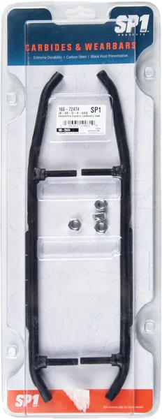 SP1 - A-04-0-4-643 - Ripper 4" Arctic Cat Runners