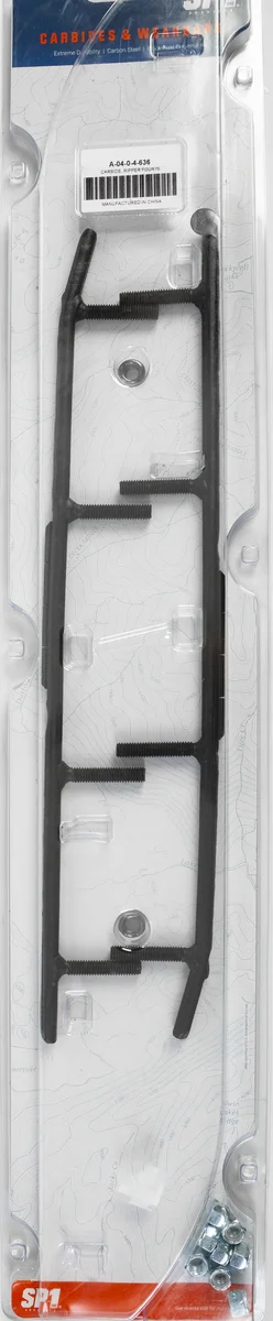SP1 - A-04-0-4-636 - Ripper 4" Arctic Cat Runners