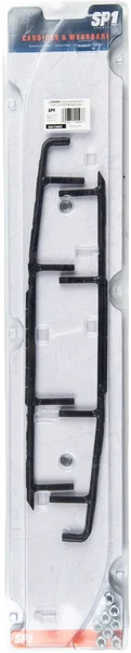 SP1 - D-06-6-4-120 - Slasher 6" Arctic Cat Runners