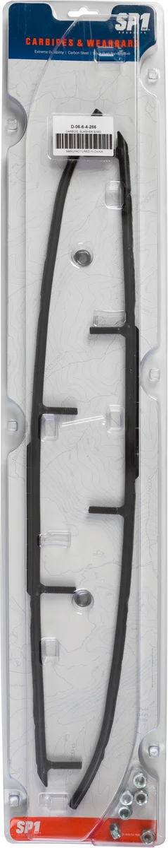 SP1 - D-06-6-4-266 - Slasher 6" Arctic Cat Runners