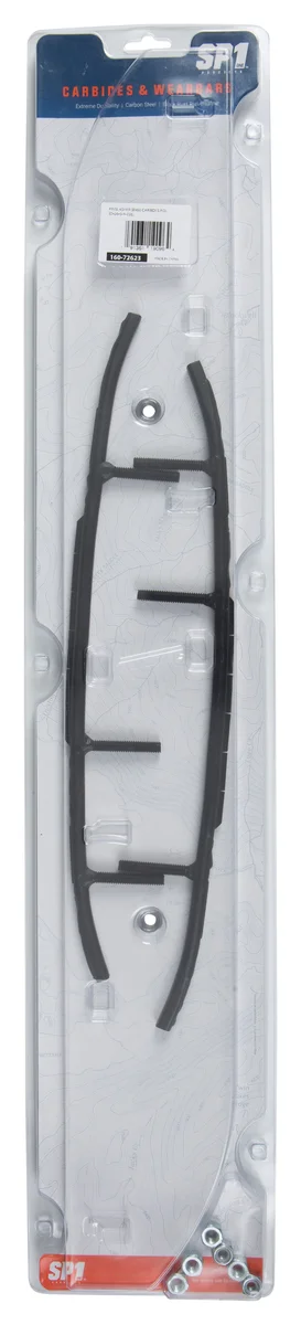 SP1 - D-06-6-4-236 - Slasher 6" Arctic Cat Runners