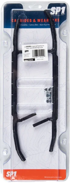 SP1 - D-06-6-4-475 - Slasher 6" Arctic Cat Runners