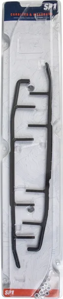 SP1 - D-06-6-4-642 - Slasher 6" Arctic Cat Runners