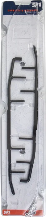 SP1 - D-06-6-4-642 - Slasher 6" Arctic Cat Runners