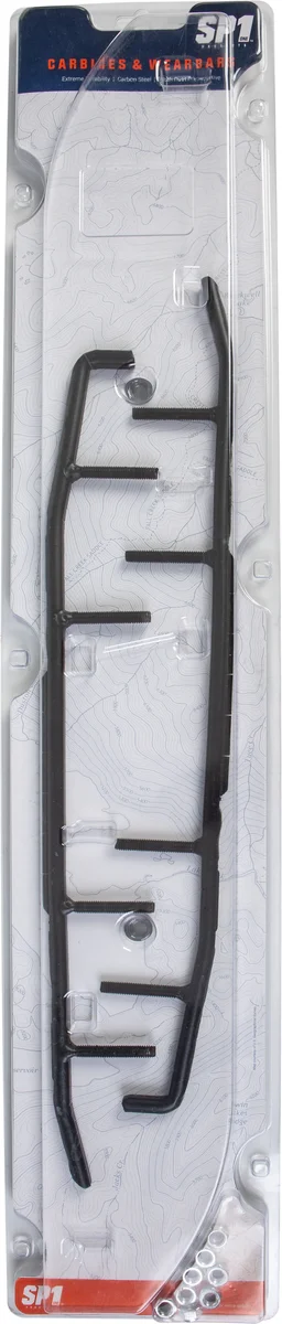 SP1 - D-06-6-4-642 - Slasher 6" Arctic Cat Runners
