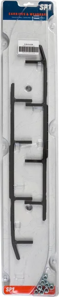 SP1 - D-06-6-4-636 - Slasher 6" Arctic Cat Runners