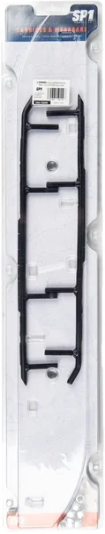 SP1 - D-06-6-4-820 - Slasher 6" Arctic Cat Runners
