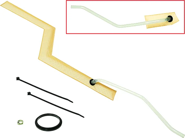 SP1 - SM-07360 - Fuel Filter