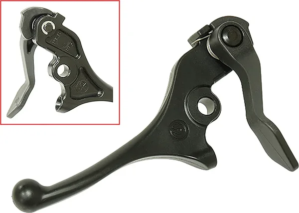 SP1 - SM-08586 - Replacement Throttle/Brake Lever