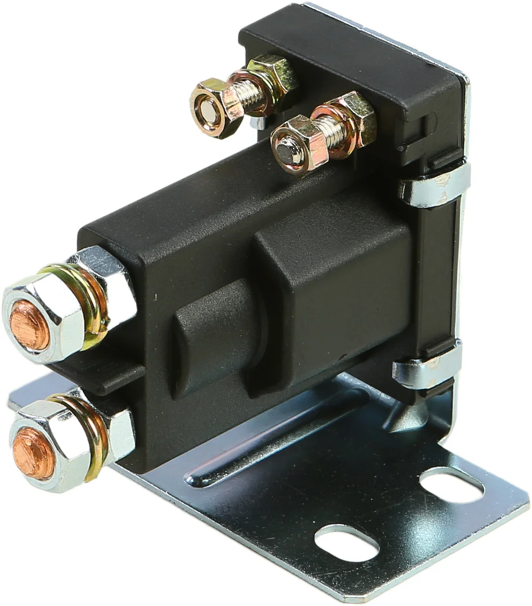 SP1 - SM-01454 - Starter Solenoid
