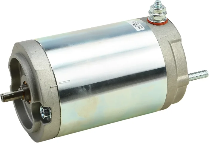 SP1 - SM-01334 - Starter Motor