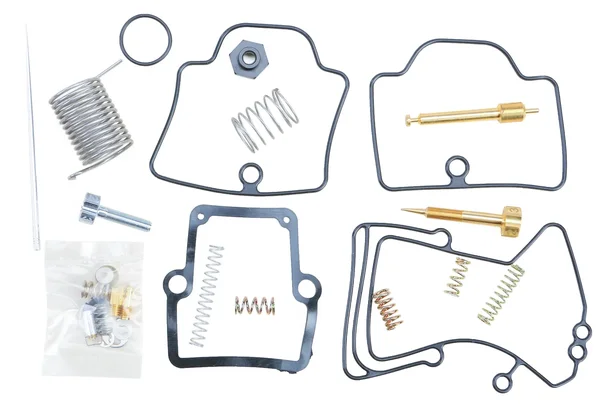 SP1 - SM-07600 - Carburetor Repair Kit