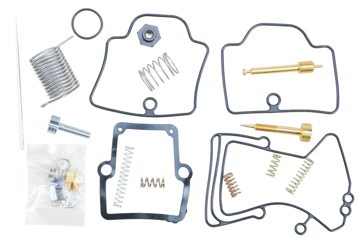 SP1 - SM-07600 - Carburetor Repair Kit
