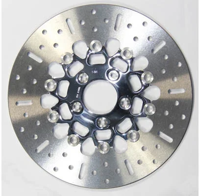 EBC MD518 Street Brake Rotor - High-Performance Brake Disc for Enhanced Stopping Power