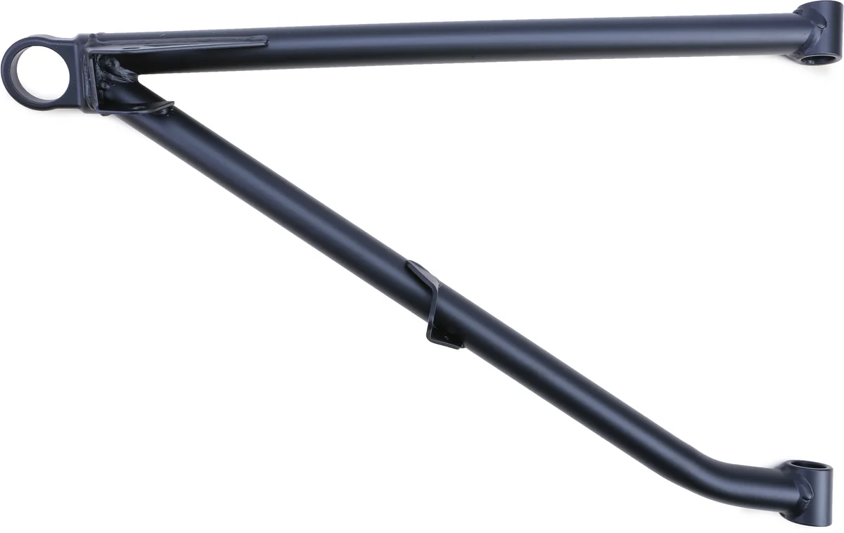 SP1 - SM-08677L - Chrome Moly Replacement A-Arm