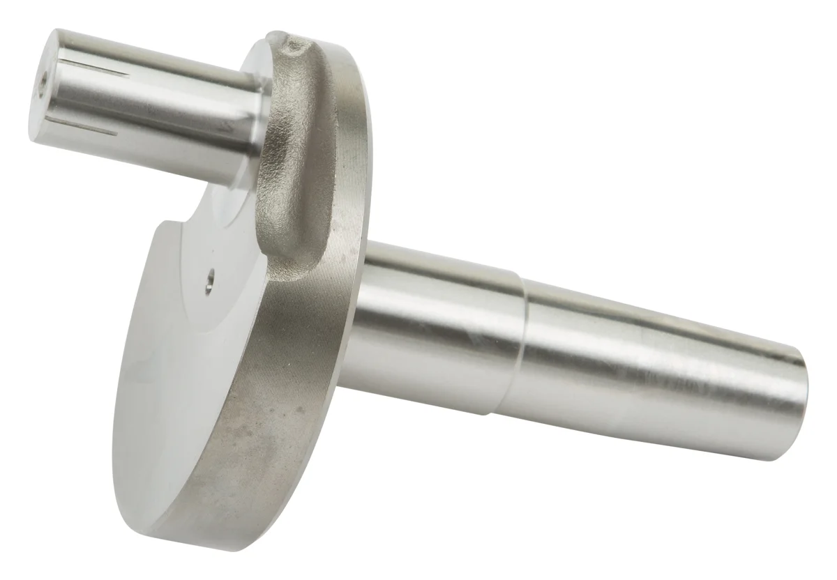 SP1 - SM-09372 - PTO Side Crank Web