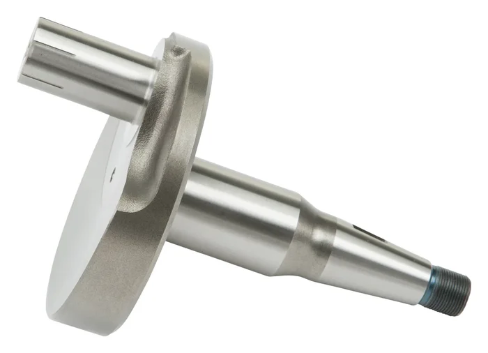 SP1 - SM-09373 - Mag Side Crank Web