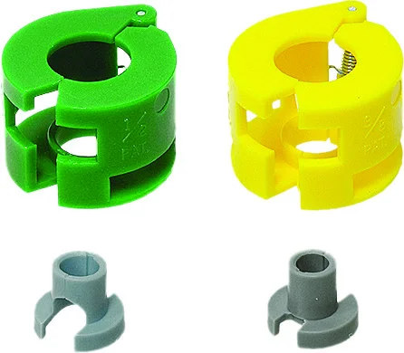 SP1 - UP-12600 - Fuel Line Release Kit