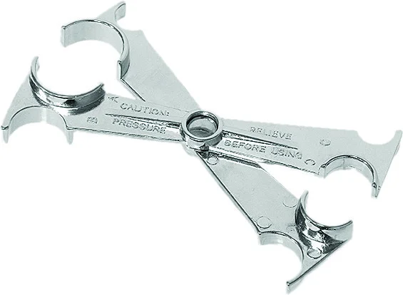 SP1 - UP-12600-1 - Fuel Line Disconnect Tool