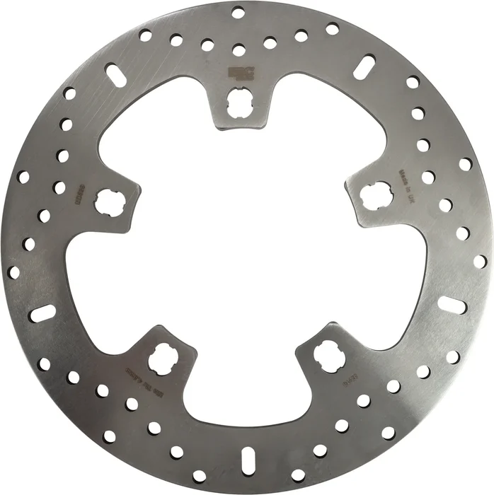 EBC MD529 Street Brake Rotor - High-Performance Brake Disc for Powersports Vehicles