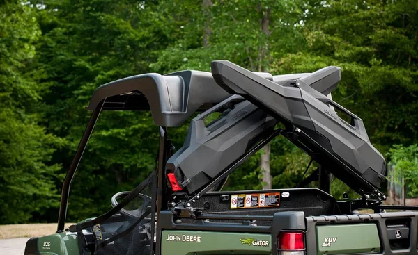 SEIZMIK - 58-07105 - Armory Series Clamp Mount