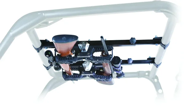 SEIZMIK - 58-07300 - Over Head Gun Rack