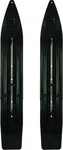 SLYDOG - PH7SOLBLK - 7" Powderhound Skis