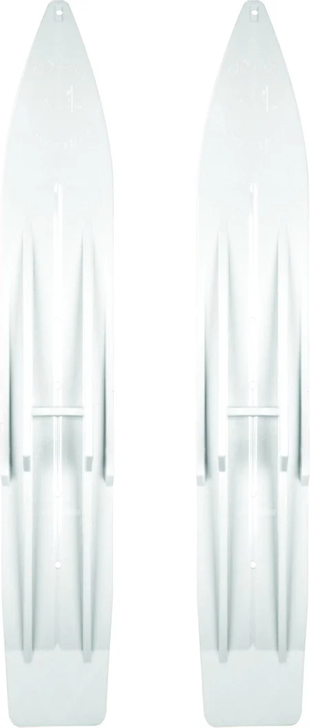 SLYDOG - PH7SOLWHT - 7" Powderhound Skis