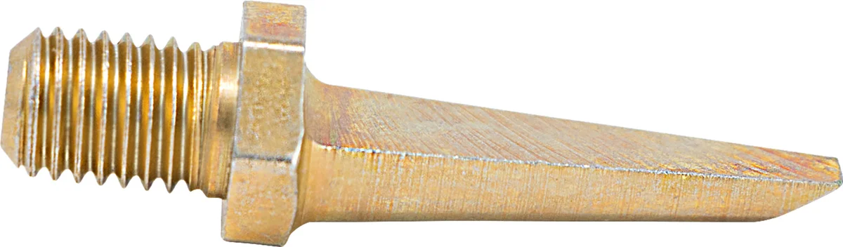 WOODYS - CLT-1060 - Chisel Tooth T-Nut Style Studs