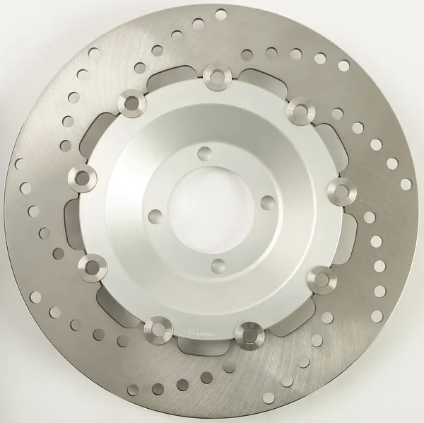EBC MD604LS Standard Brake Rotor - High-Performance Motorcycle Brake Disc for Enhanced Stopping Power