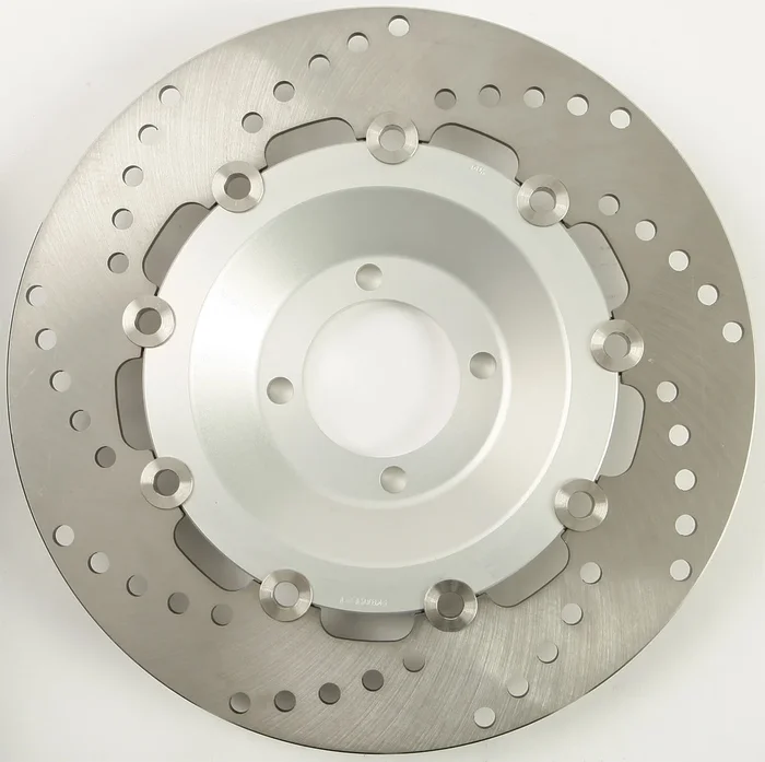 EBC MD604LS Standard Brake Rotor - High-Performance Motorcycle Brake Disc for Enhanced Stopping Power