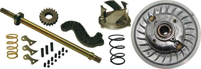 VENOM PRODUCTS - 850101 - Tied Clutch Conversion Kit