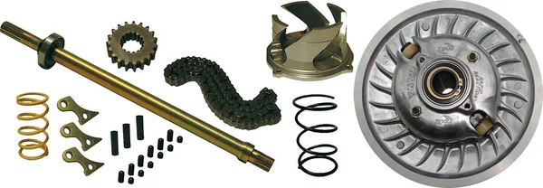 VENOM PRODUCTS - 850102 - Tied Clutch Conversion Kit