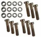 VENOM PRODUCTS - 933001 - Adjustable Pivot Weight Kit for P-Drive