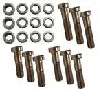 VENOM PRODUCTS - 933001 - Adjustable Pivot Weight Kit for P-Drive