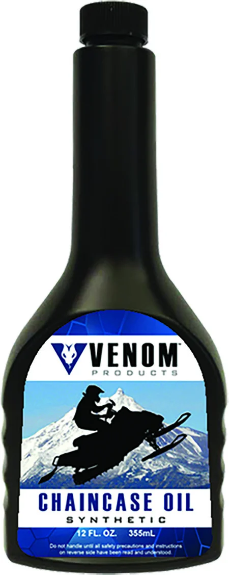 VENOM PRODUCTS - 936000 - Chaincase Oil