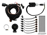 DUX - TSK-P-GEN4-001 - Turn Signal Kit