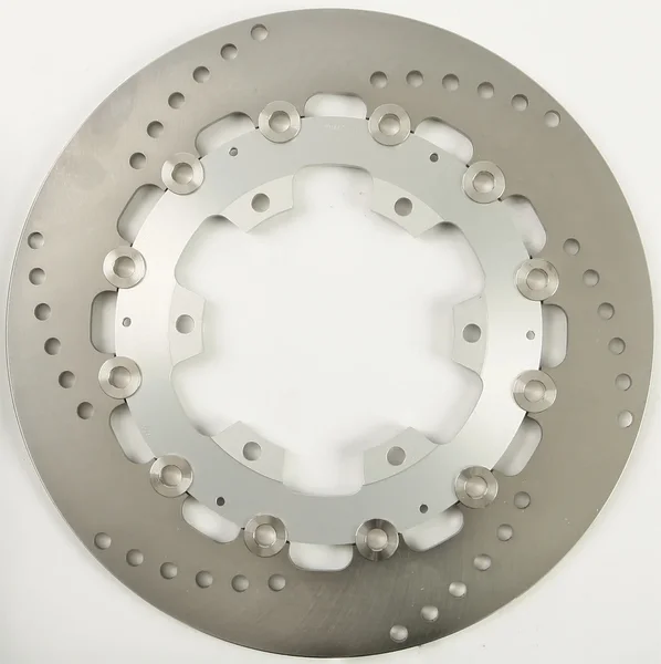 EBC MD607LS Standard Brake Rotor - High-Performance Motorcycle Brake Disc