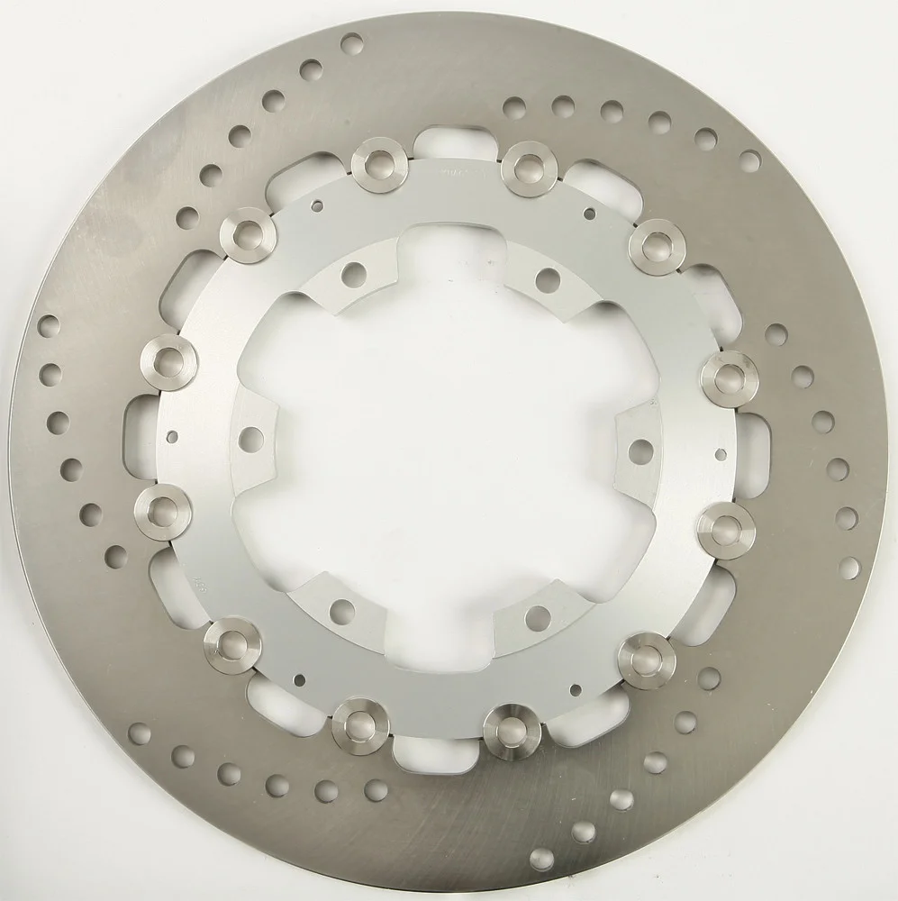 EBC MD607LS Standard Brake Rotor - High-Performance Motorcycle Brake Disc