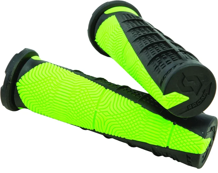 SCOTT - 217892-5043 - Duece/Duece II Grips