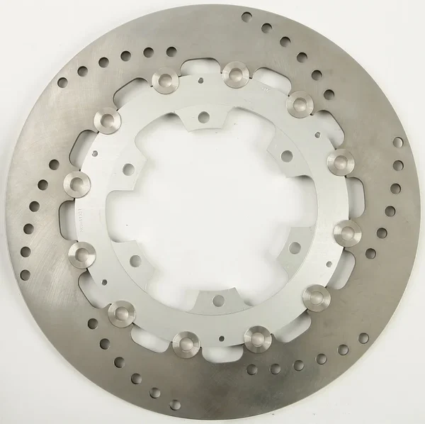 EBC MD607RS Standard Brake Rotor – High-Performance Motorcycle Brake Disc for Enhanced Stopping Power