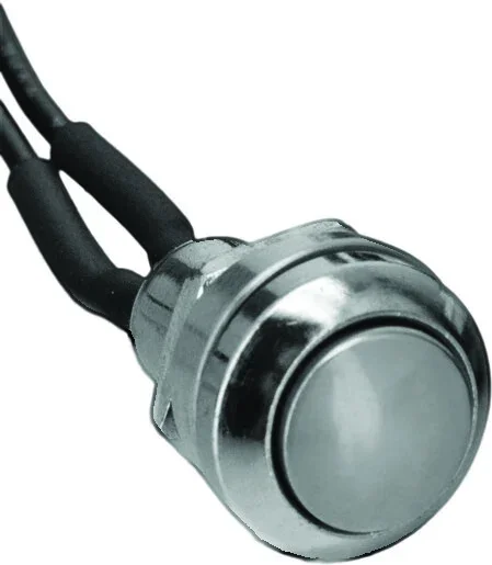 HARDDRIVE - 370314 - Mini Push Button Switch
