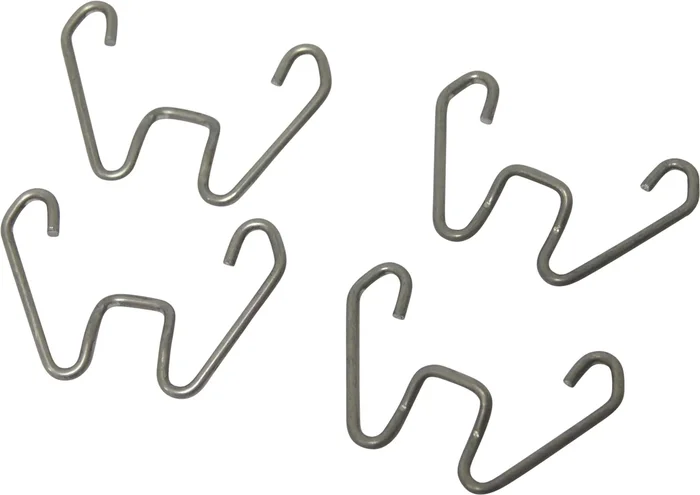 HARDDRIVE - 06-034 - Caliper Brake Pad Anti-Rattle Spring