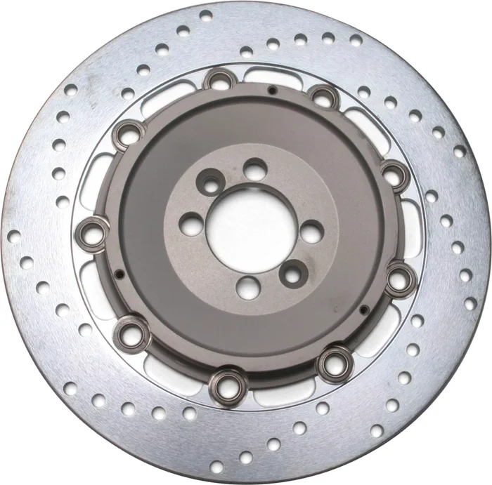 EBC MD615 Standard Brake Rotor - High-Performance Brake Disc for Powersports Vehicles