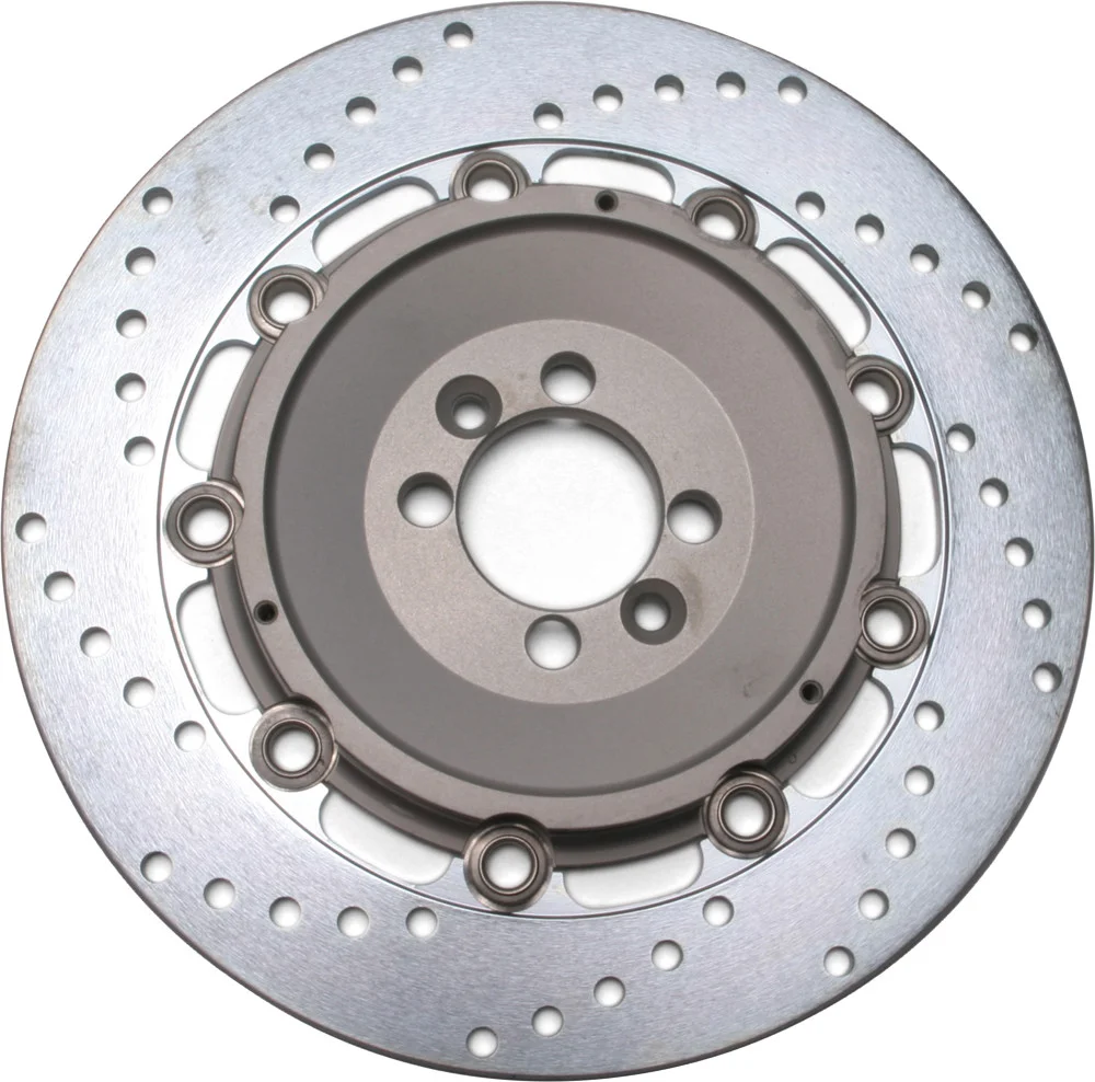 EBC MD615 Standard Brake Rotor - High-Performance Brake Disc for Powersports Vehicles