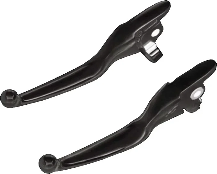 HARDDRIVE - 053805 - Custom Levers